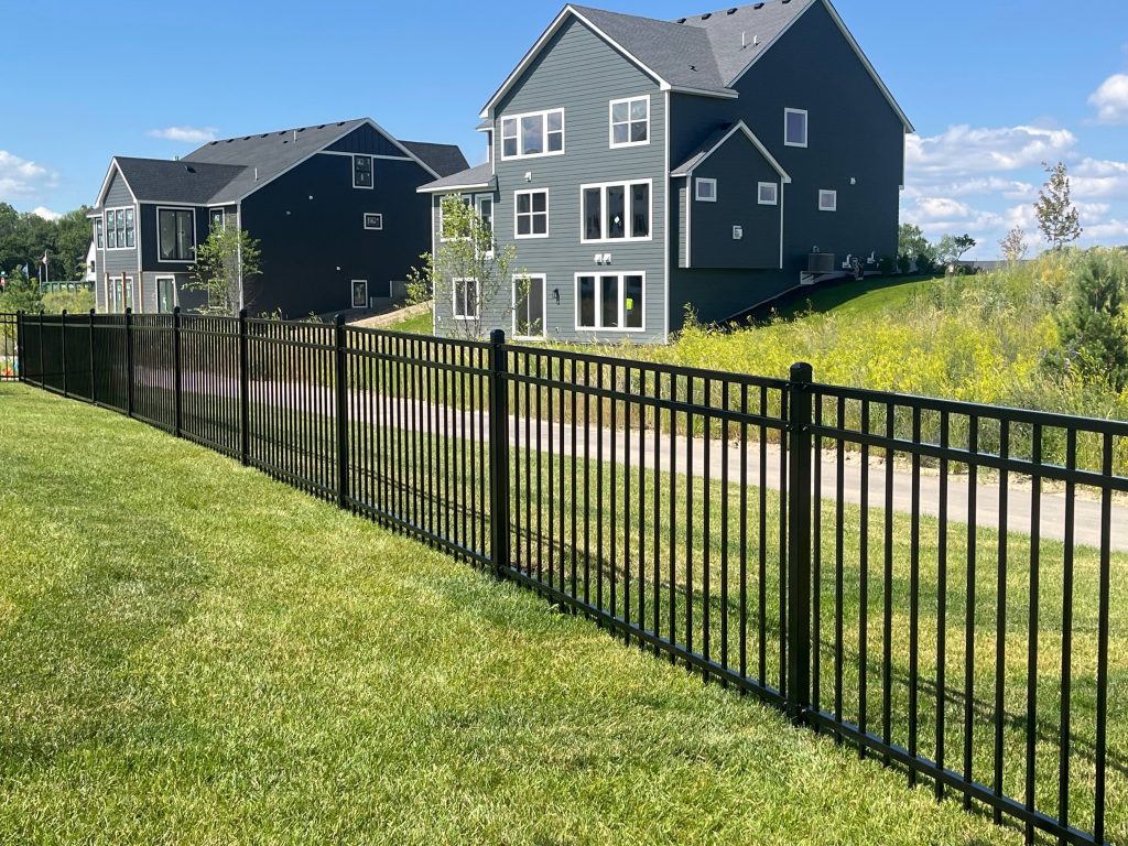 housefence